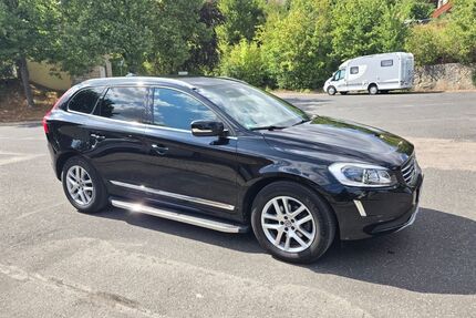 Volvo XC60 Gebrauchtwagen
