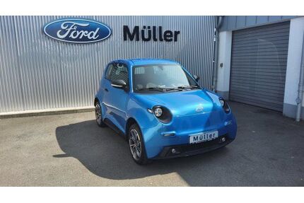 e.GO Mobile Life Gebrauchtwagen