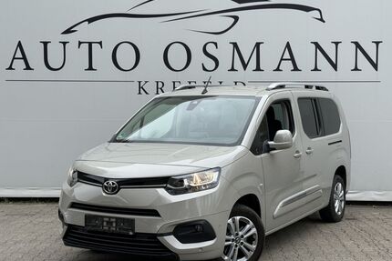 Toyota Proace City Gebrauchtwagen