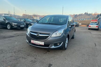 Opel Meriva Gebrauchtwagen