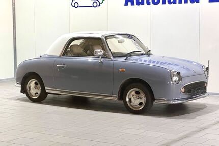 Nissan Andere Gebrauchtwagen