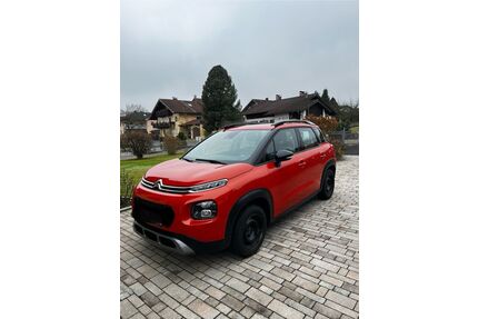 Citroen C3 Aircross Gebrauchtwagen