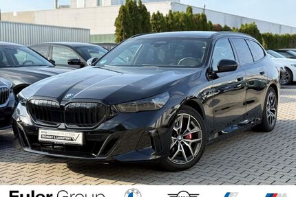 BMW 550 Gebrauchtwagen