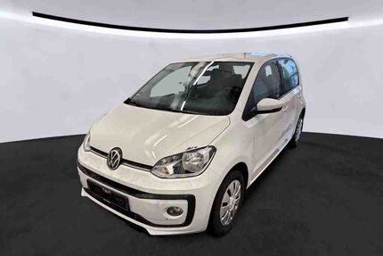 VW up! Gebrauchtwagen