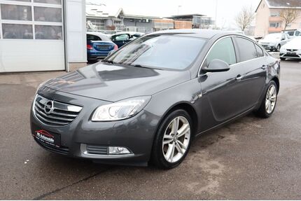 Opel Insignia Gebrauchtwagen