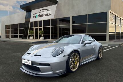 Porsche 992 Gebrauchtwagen