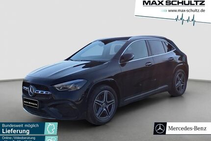Mercedes-Benz GLA 200 Gebrauchtwagen