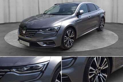 Renault Talisman Gebrauchtwagen