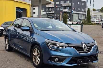 Renault Megane Gebrauchtwagen