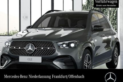 Mercedes-Benz GLE 300 Gebrauchtwagen