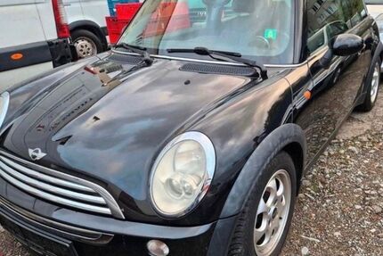 Mini Cooper Gebrauchtwagen
