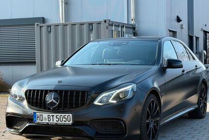 Mercedes-Benz E 300 Gebrauchtwagen