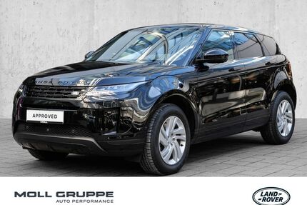 Land Rover Range Rover Evoque Gebrauchtwagen