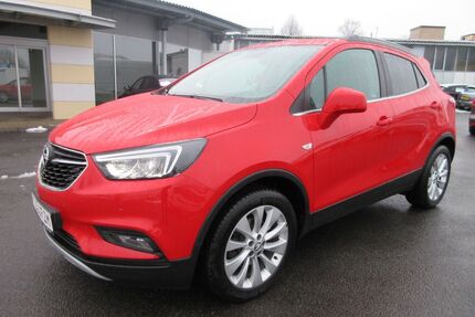 Opel Mokka Gebrauchtwagen