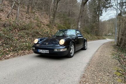 Porsche 964 Gebrauchtwagen