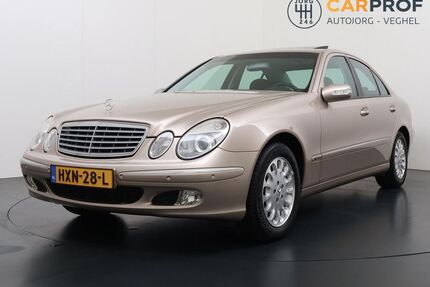 Mercedes-Benz E 240 Gebrauchtwagen
