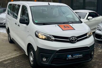 Toyota Proace (Verso) Gebrauchtwagen