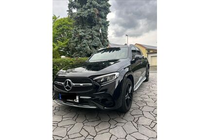 Mercedes-Benz GLC 200 Gebrauchtwagen