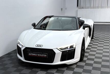 Audi R8 Gebrauchtwagen