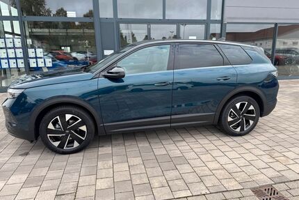 Opel Grandland (X) Gebrauchtwagen