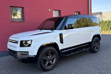 Land Rover Defender Gebrauchtwagen