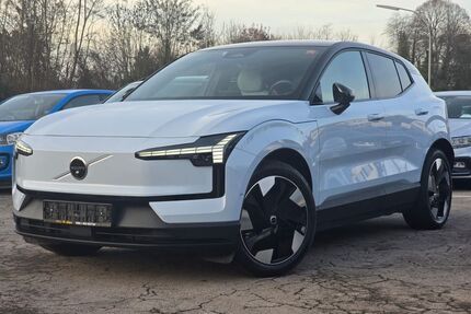 Volvo EX30 Gebrauchtwagen
