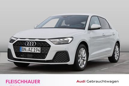 Audi A1 Gebrauchtwagen