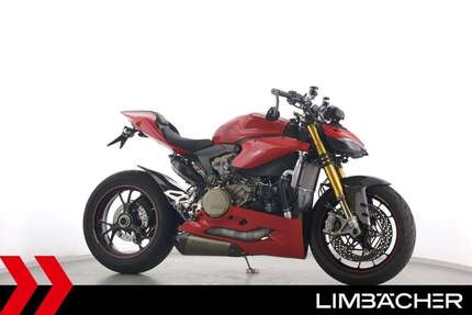 Ducati 1299 Panigale Gebrauchtwagen