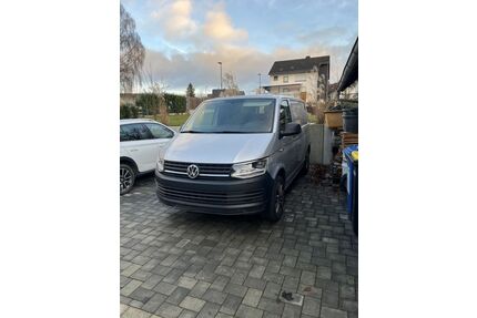 VW T6 Transporter Gebrauchtwagen