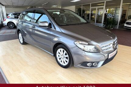 Mercedes-Benz B 180 Gebrauchtwagen