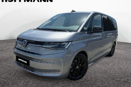 VW T7 Multivan Gebrauchtwagen