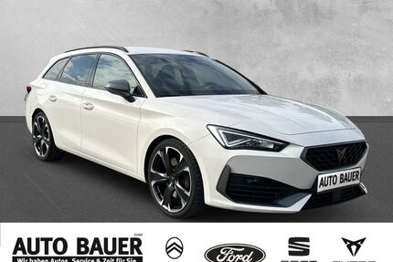 Cupra Leon Gebrauchtwagen