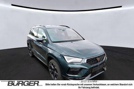 Cupra Ateca Gebrauchtwagen