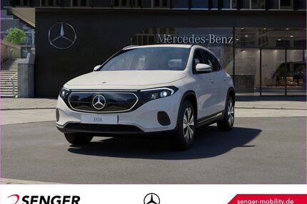 Mercedes-Benz EQA Gebrauchtwagen