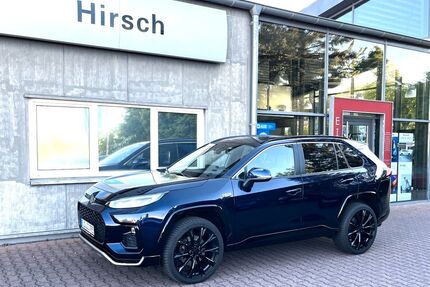 Suzuki Across Gebrauchtwagen