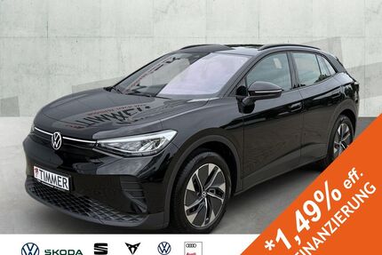 VW ID.4 Gebrauchtwagen