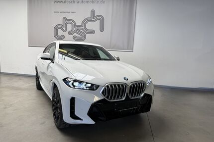 BMW X6 Gebrauchtwagen