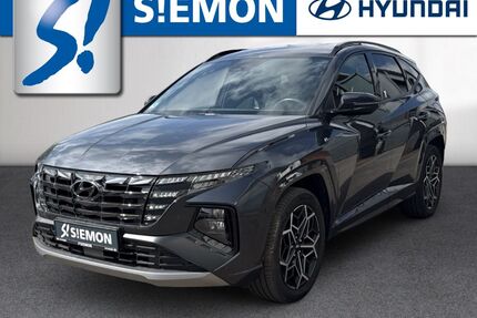 Hyundai TUCSON Gebrauchtwagen