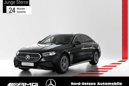 Mercedes-Benz E 220 Gebrauchtwagen