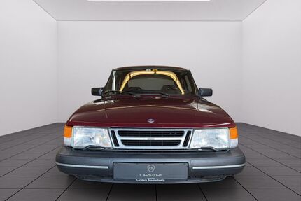 Saab 900 Gebrauchtwagen