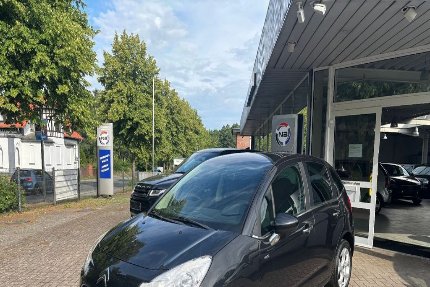 Citroen C3 Gebrauchtwagen