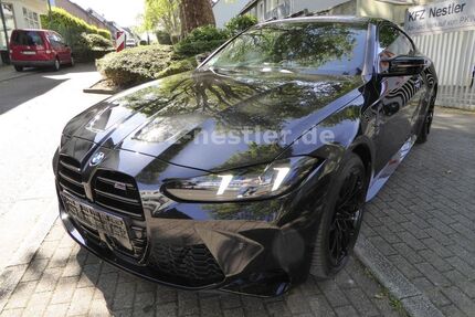 BMW M4 Gebrauchtwagen