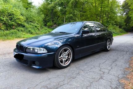 BMW 523 Gebrauchtwagen