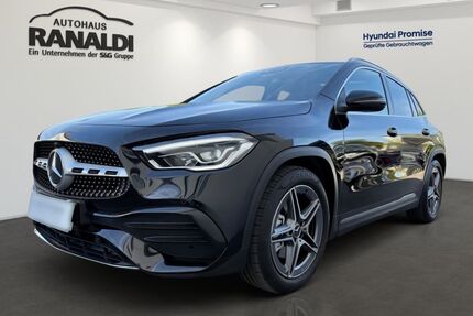 Mercedes-Benz GLA 250 Gebrauchtwagen
