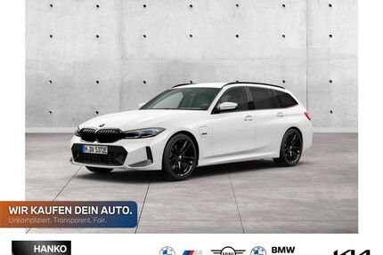 BMW 330 Gebrauchtwagen