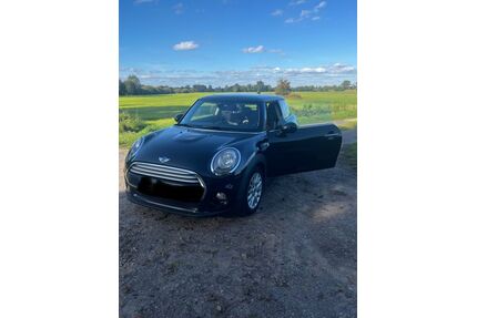 Mini Cooper Gebrauchtwagen