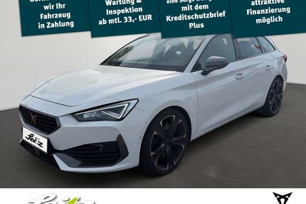 Cupra Leon Gebrauchtwagen