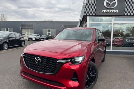 Mazda CX-60 Gebrauchtwagen