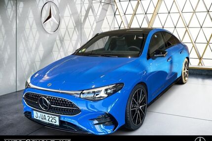 Mercedes-Benz CLA 200 Gebrauchtwagen