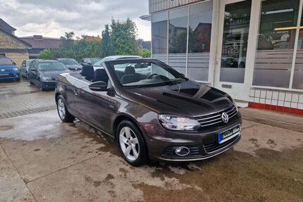 VW Eos Gebrauchtwagen